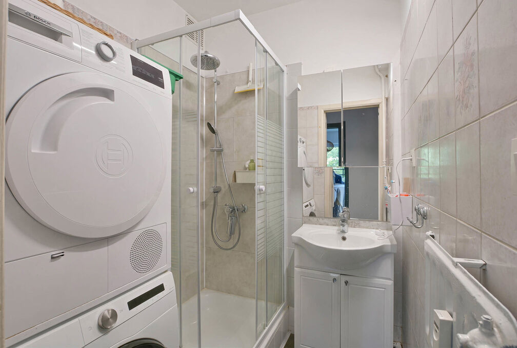 Flat for sale in Woluwe-Saint-Pierre