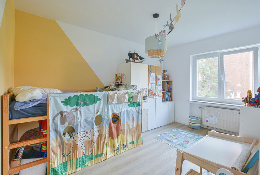 Flat for sale in Woluwe-Saint-Pierre