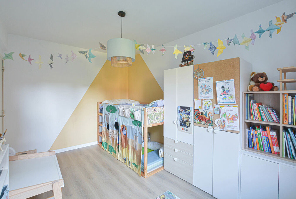 Flat for sale in Woluwe-Saint-Pierre