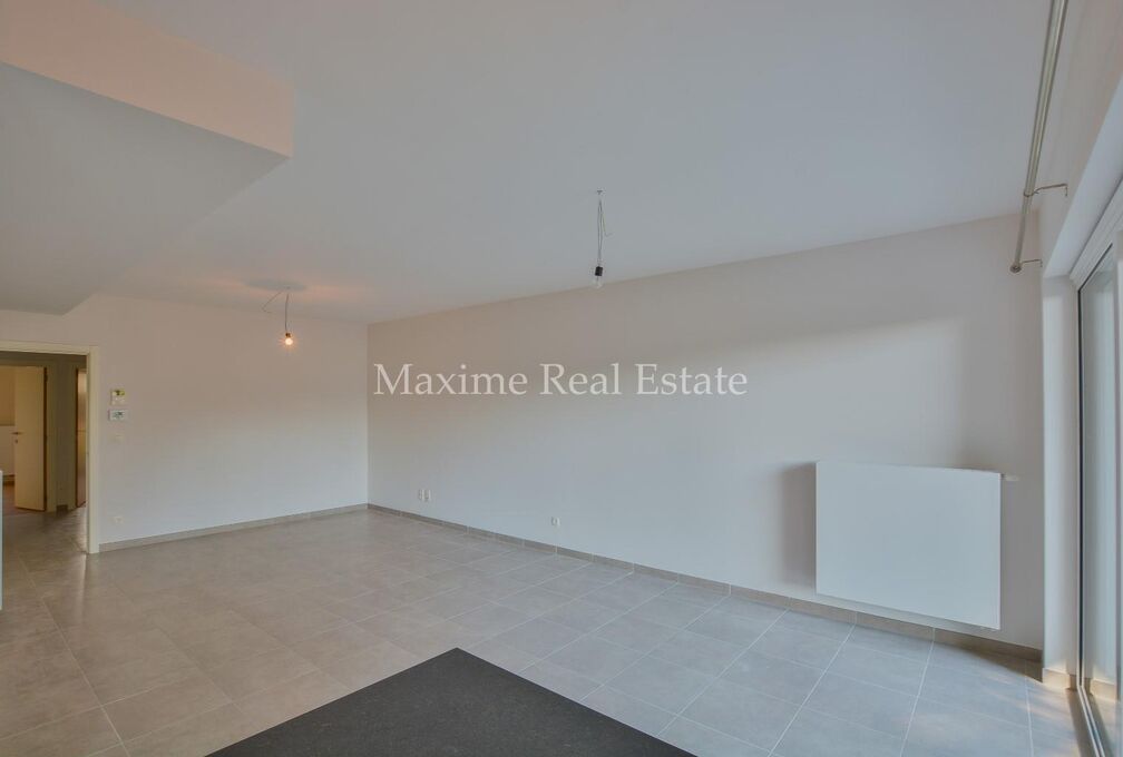 Ground floor for rent in Wezembeek-Oppem