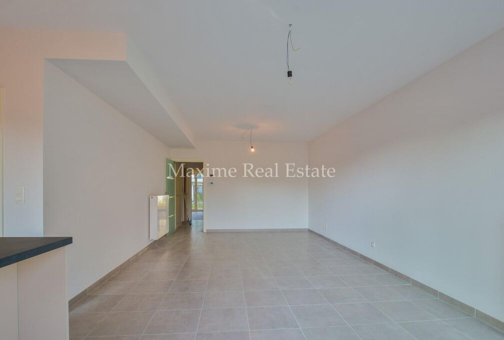 Ground floor for rent in Wezembeek-Oppem