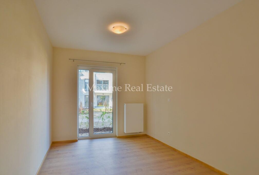 Ground floor for rent in Wezembeek-Oppem