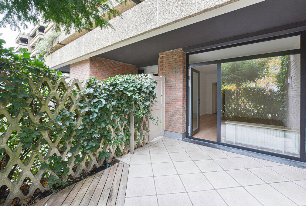 Ground floor for rent in Wezembeek-Oppem