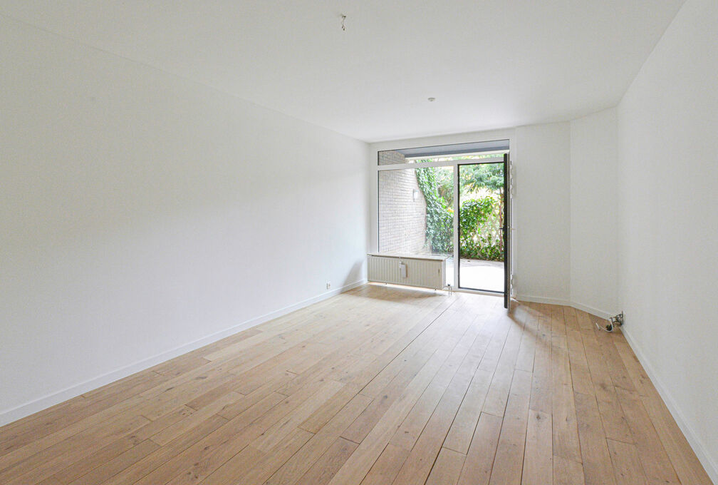 Ground floor for rent in Wezembeek-Oppem