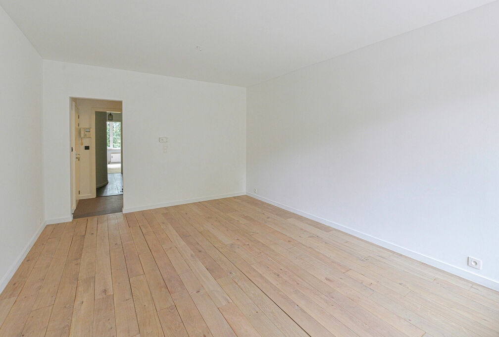 Ground floor for rent in Wezembeek-Oppem