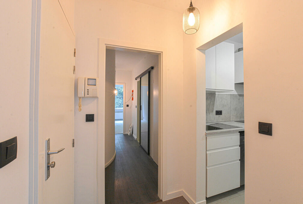 Ground floor for rent in Wezembeek-Oppem