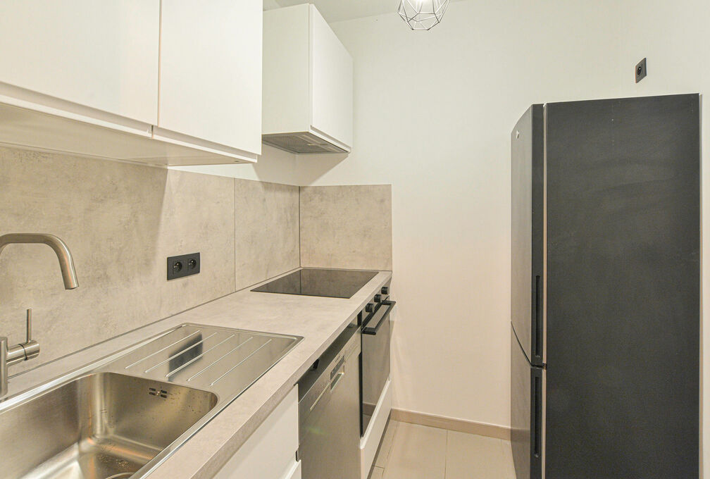 Ground floor for rent in Wezembeek-Oppem