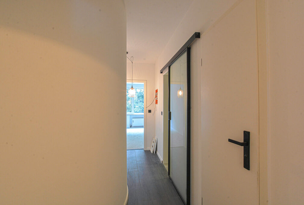 Ground floor for rent in Wezembeek-Oppem