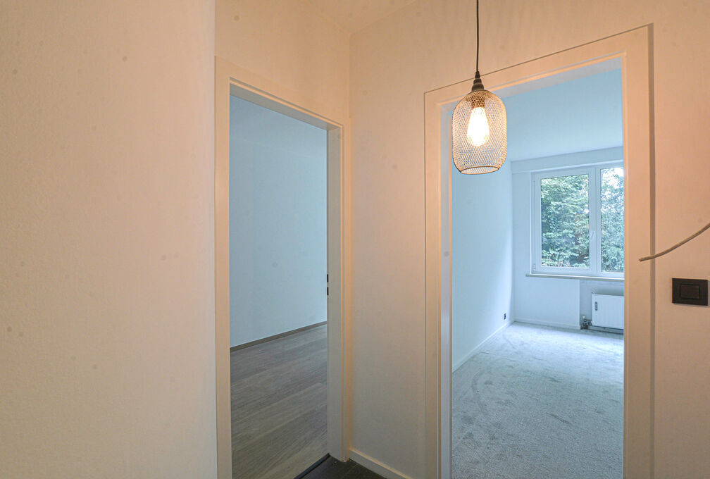 Ground floor for rent in Wezembeek-Oppem