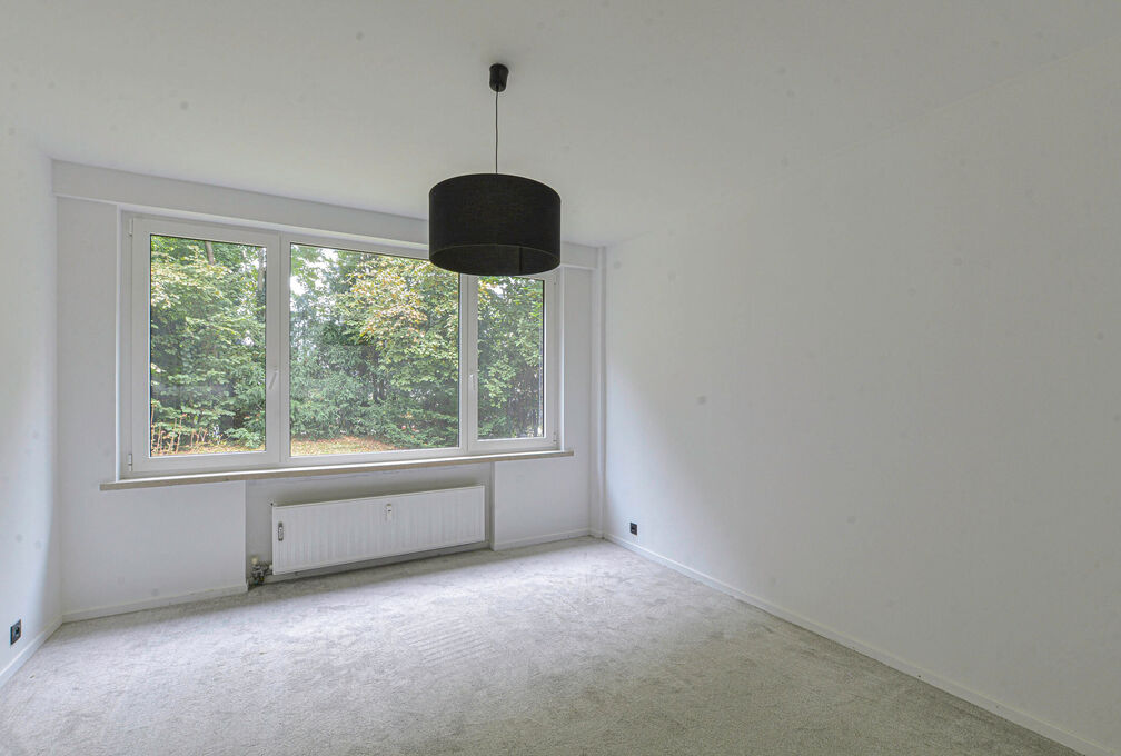 Ground floor for rent in Wezembeek-Oppem
