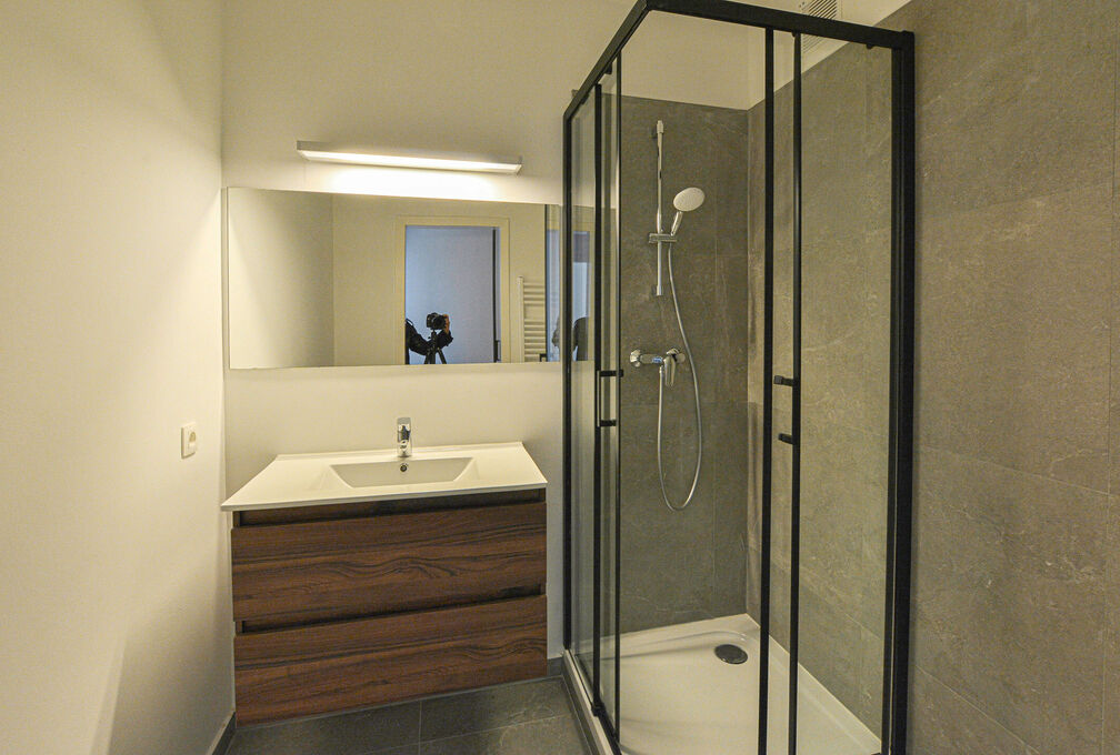 Ground floor for rent in Wezembeek-Oppem