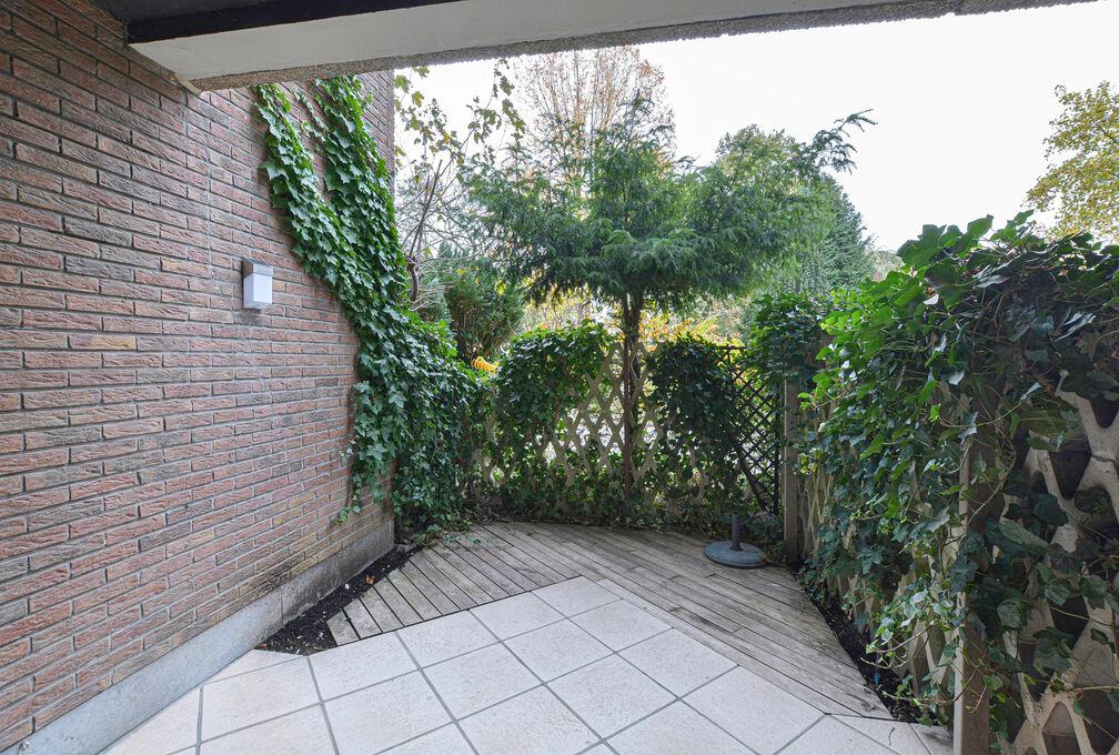 Ground floor for rent in Wezembeek-Oppem