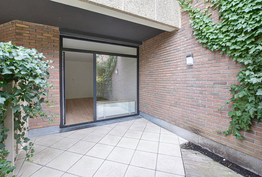 Ground floor for rent in Wezembeek-Oppem