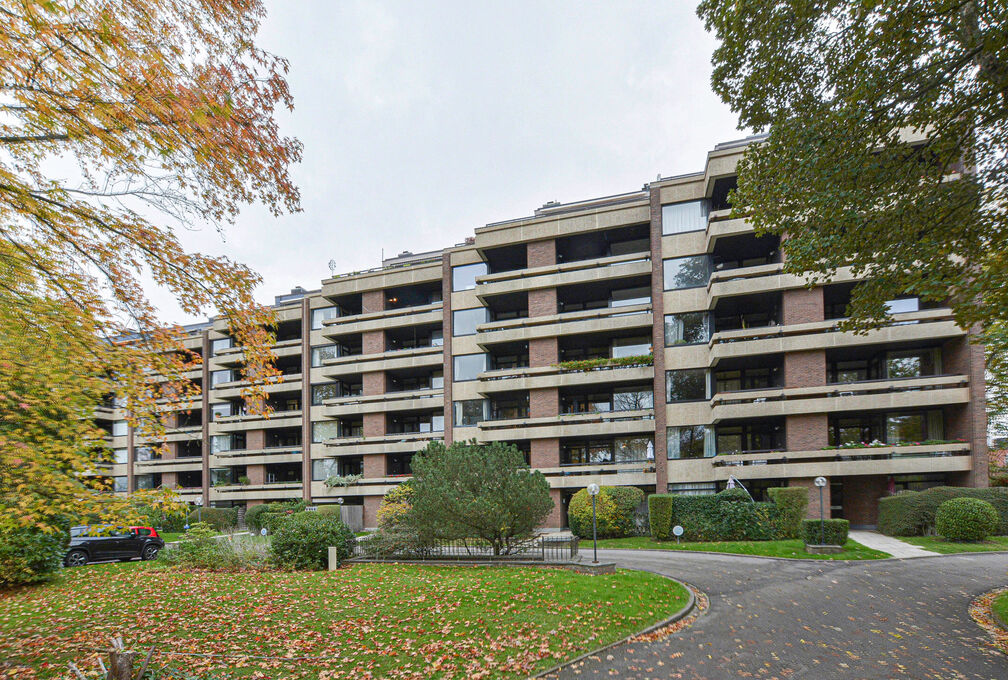 Ground floor for rent in Wezembeek-Oppem