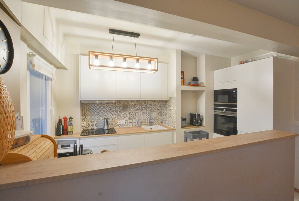 Ground floor for sale in Watermael-Boitsfort