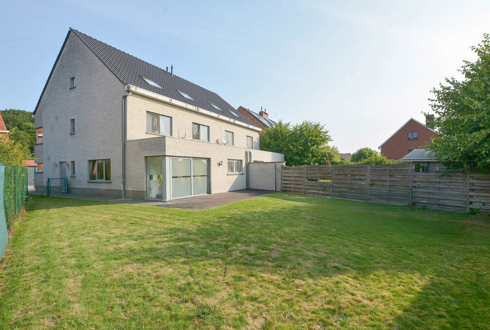 House for rent in Kortenberg Everberg