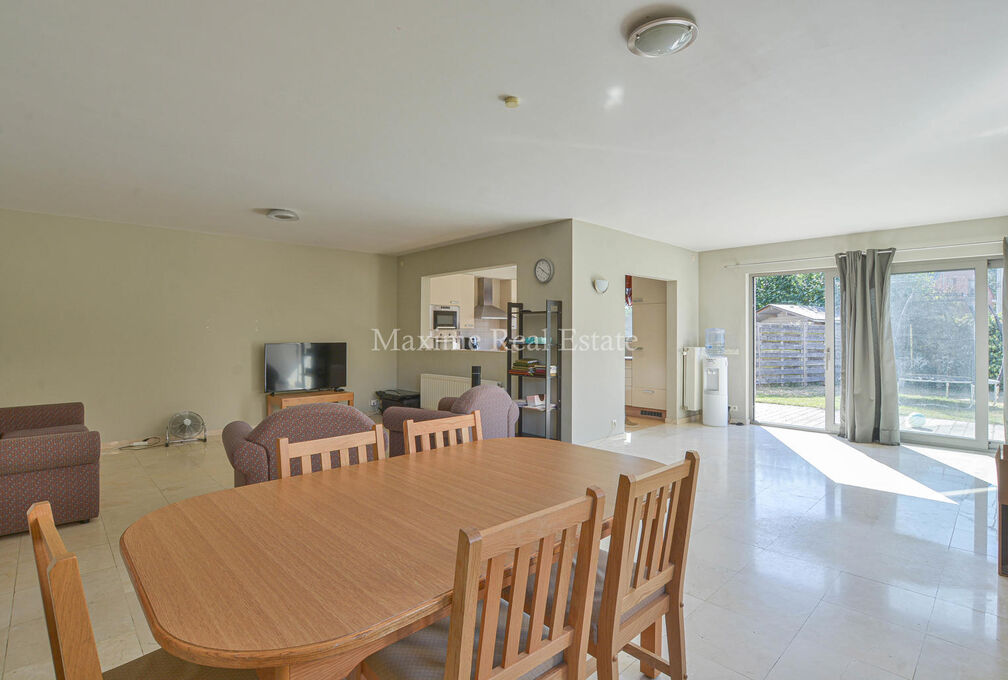 House for rent in Kortenberg Everberg