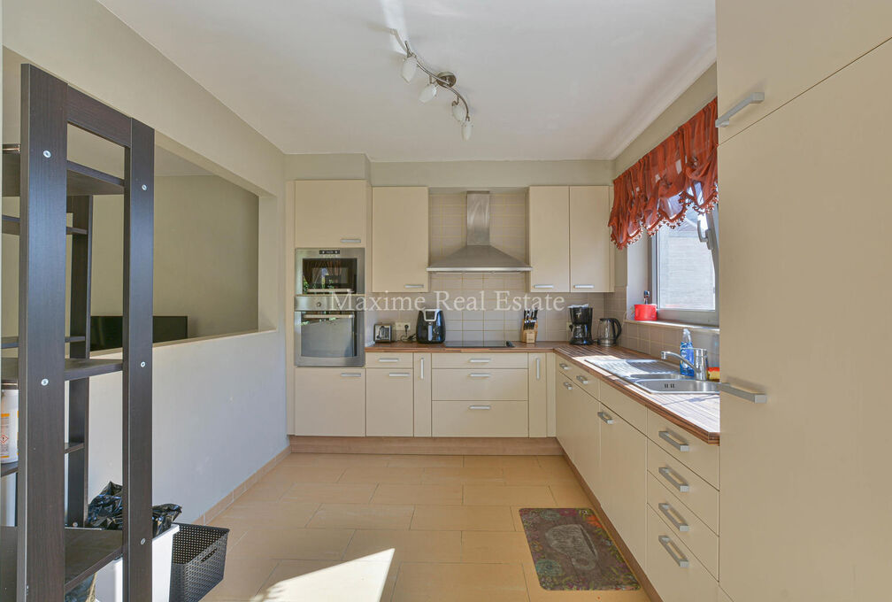 House for rent in Kortenberg Everberg