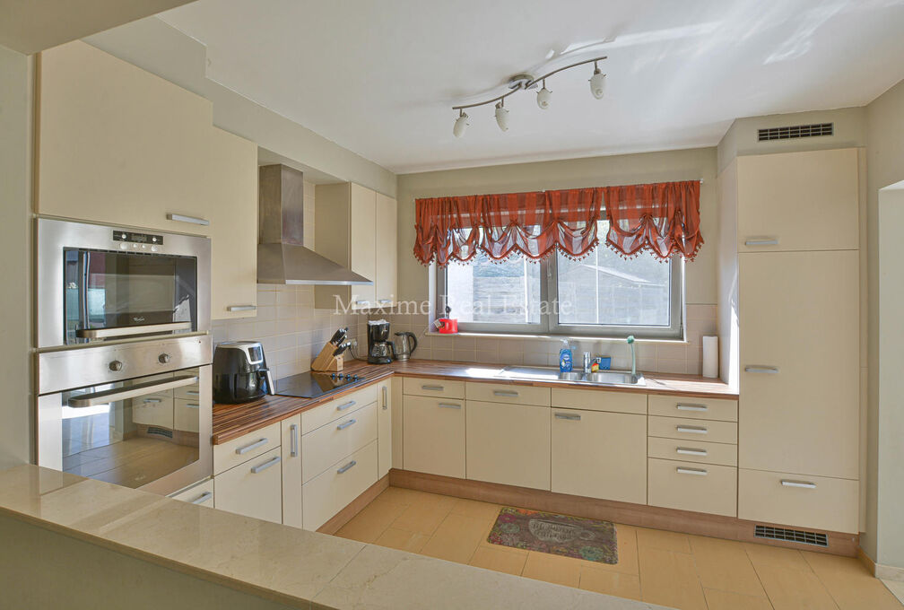 House for rent in Kortenberg Everberg