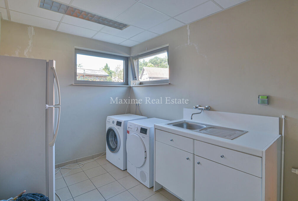 House for rent in Kortenberg Everberg