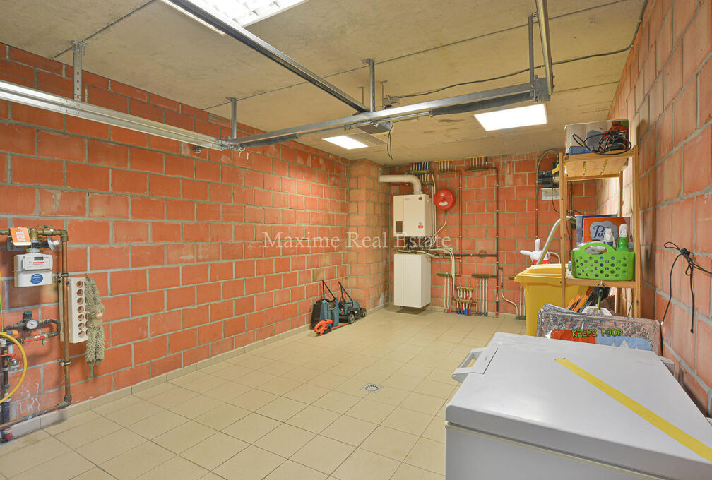 House for rent in Kortenberg Everberg