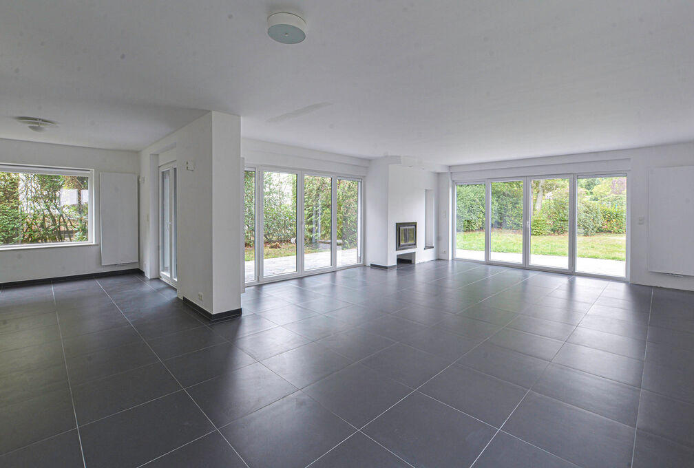 House for rent in Kraainem