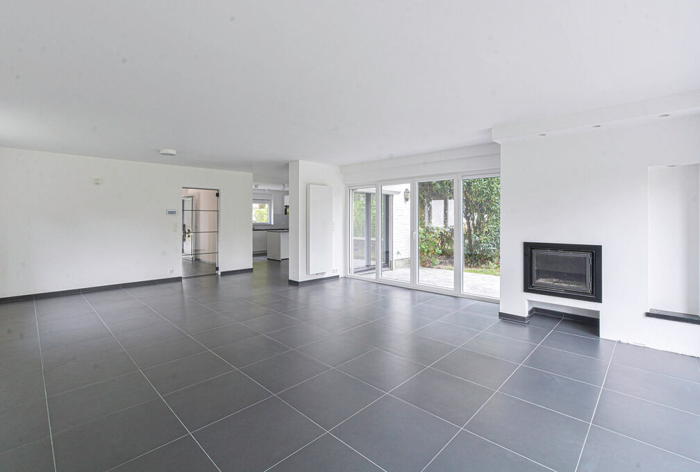 House for rent in Kraainem