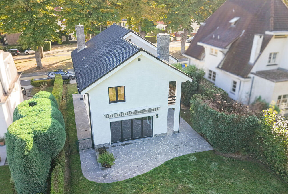 House for rent in Kraainem