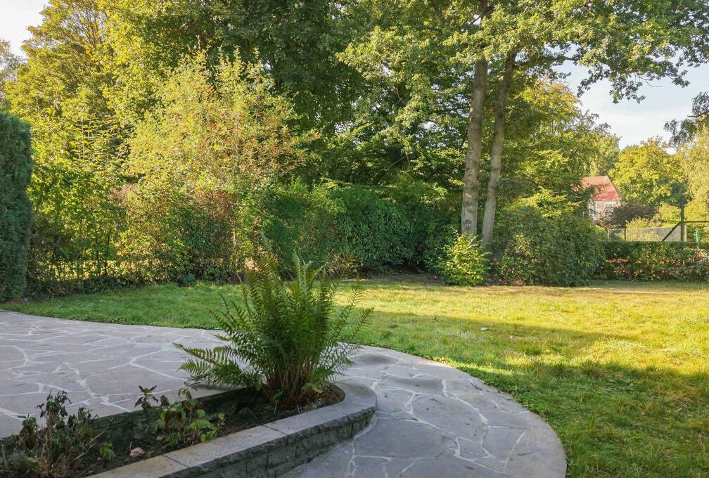 House for rent in Kraainem