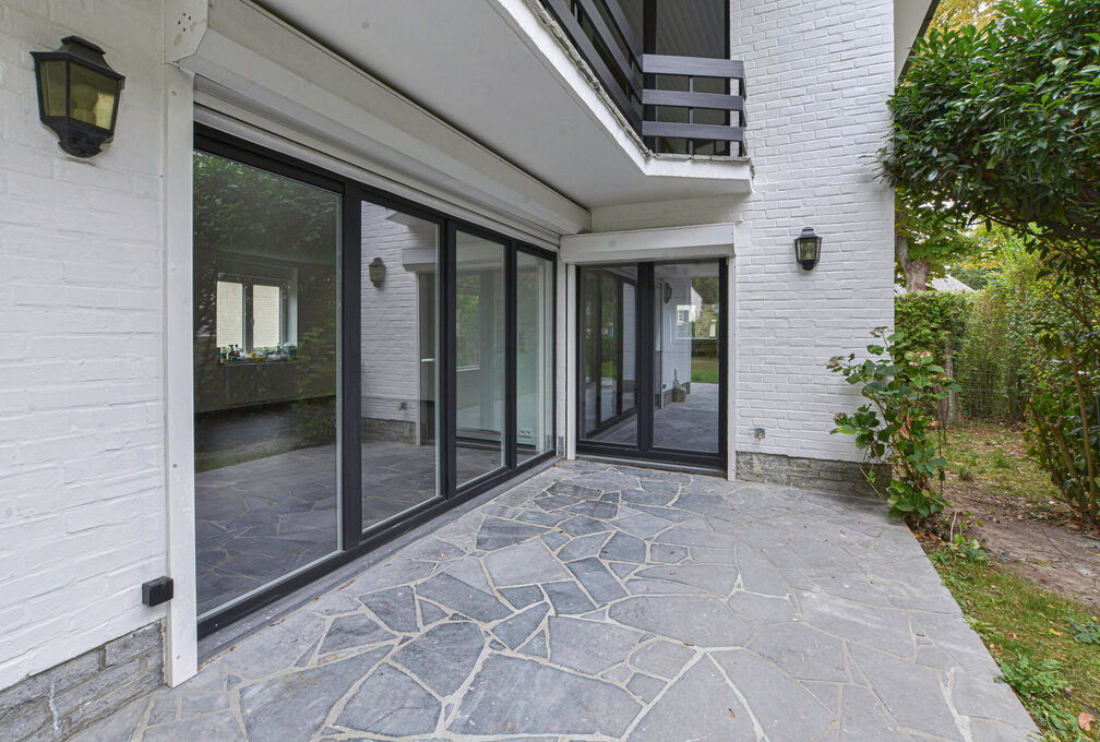 House for rent in Kraainem