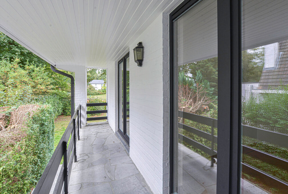 House for rent in Kraainem