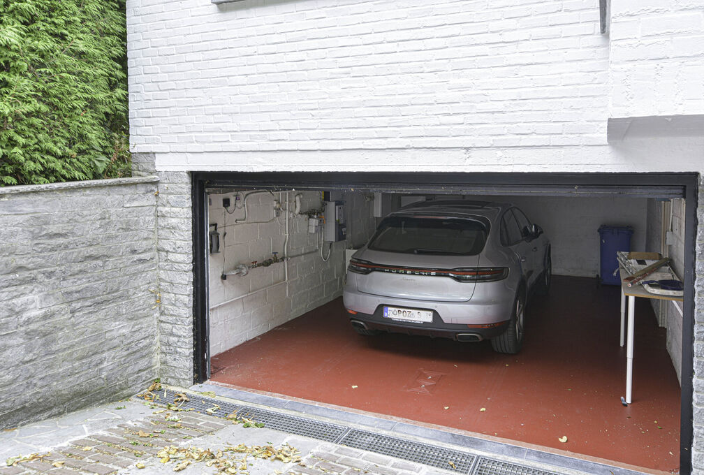 House for rent in Kraainem