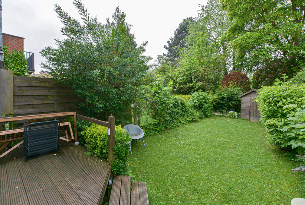 House for rent in Kraainem
