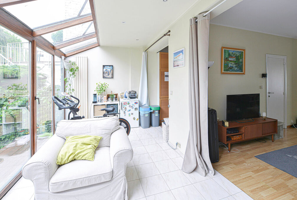 House for rent in Kraainem