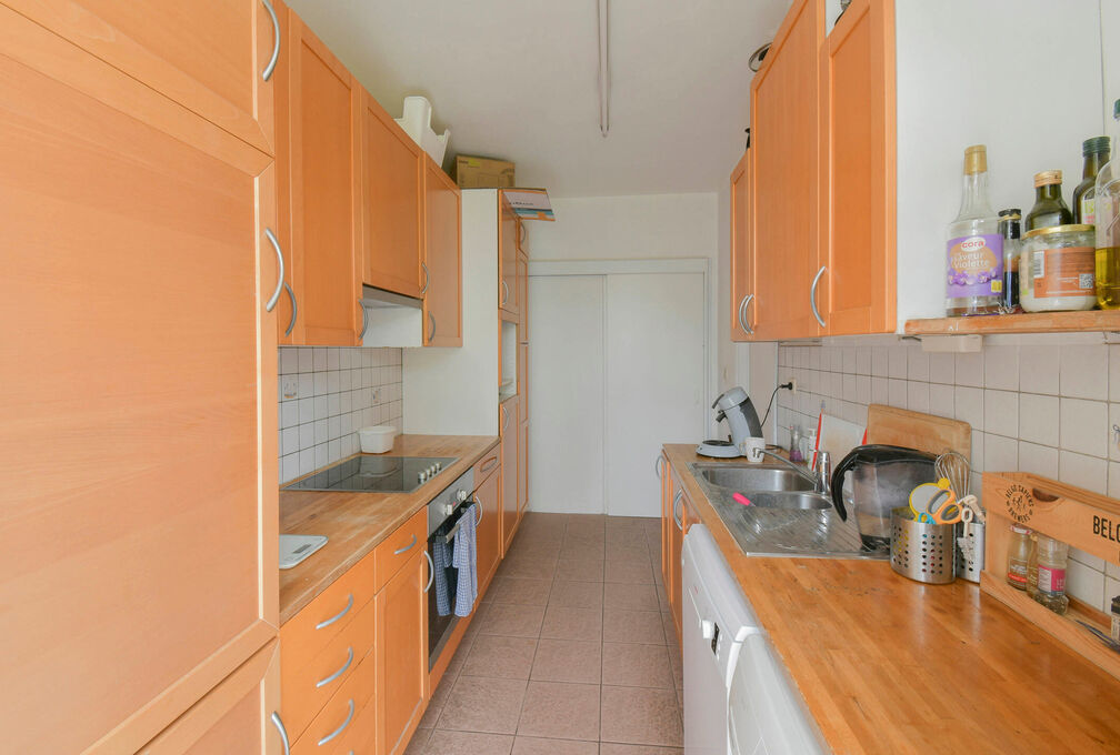 House for rent in Kraainem
