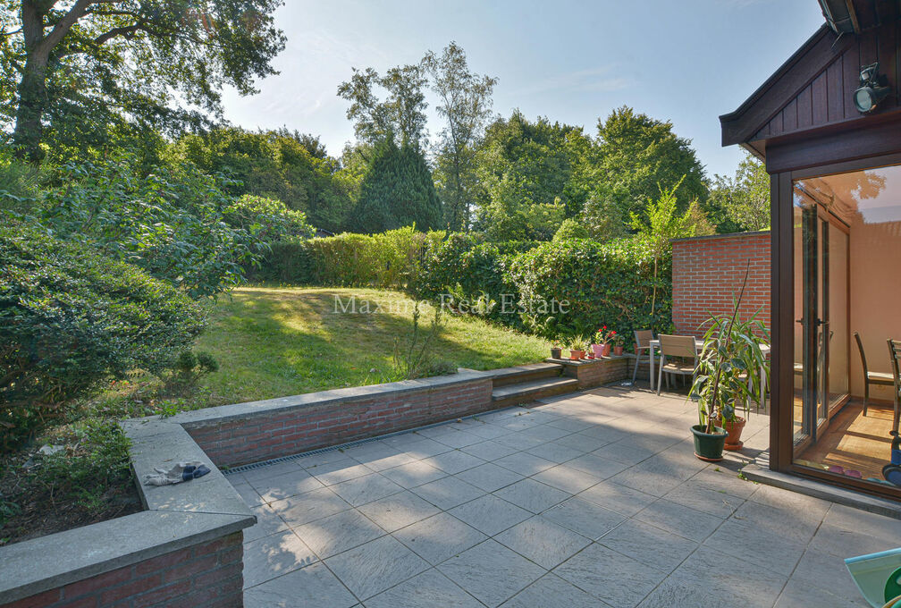 House for rent in Kraainem