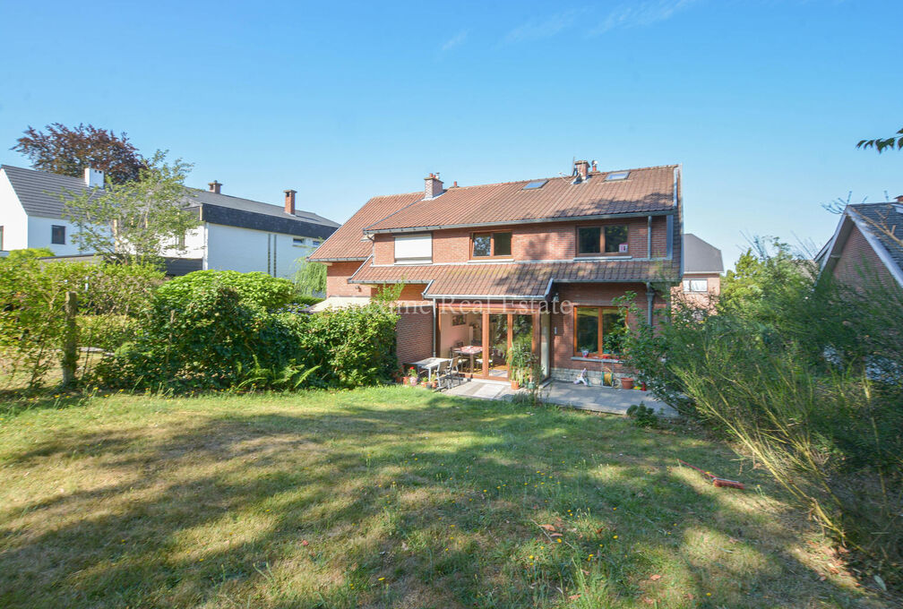 House for rent in Kraainem