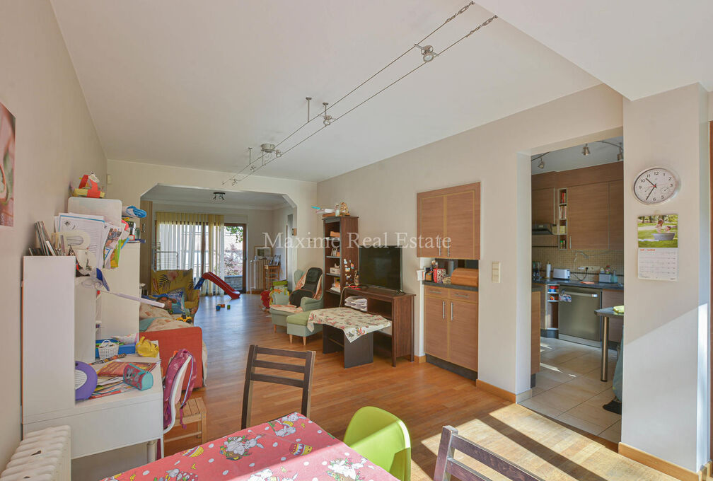 House for rent in Kraainem