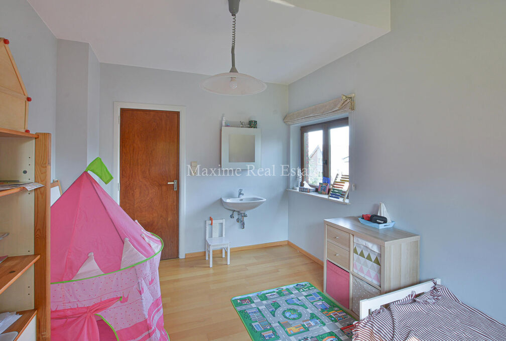 House for rent in Kraainem