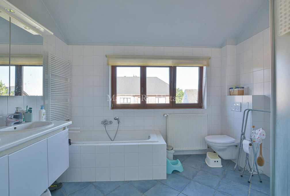 House for rent in Kraainem