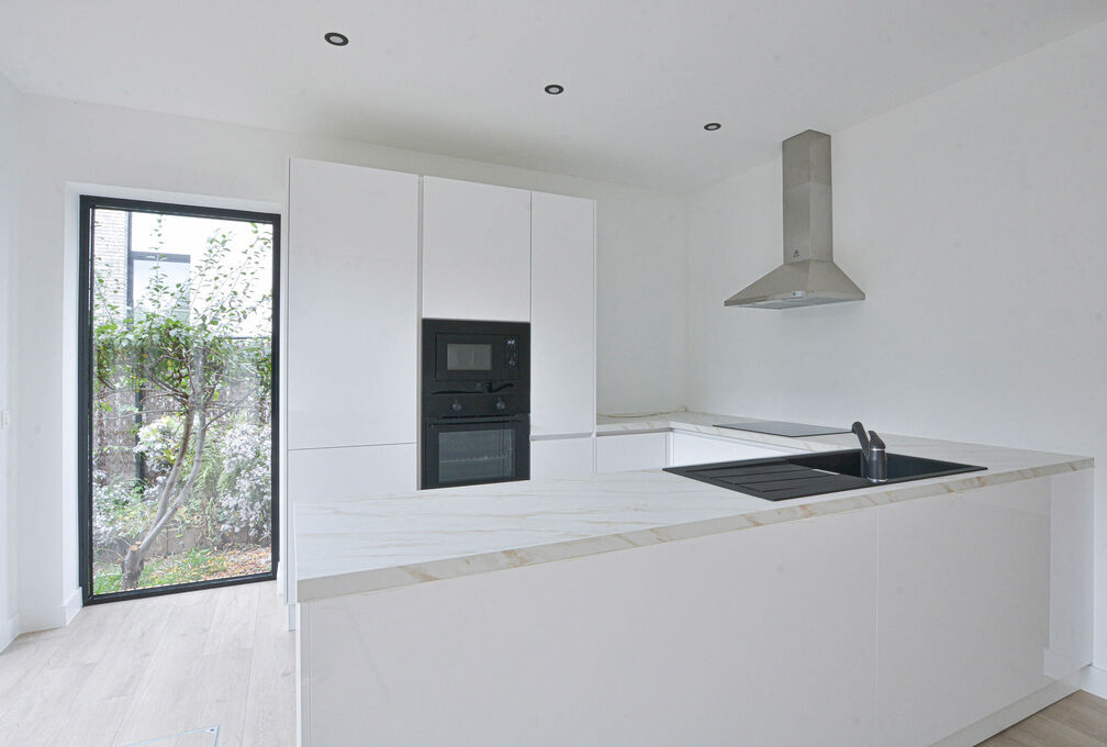 House for rent in Sint-Pieters-Woluwe