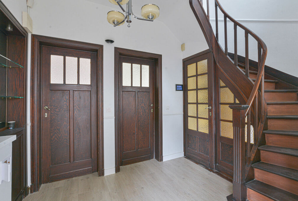 House for rent in Sint-Pieters-Woluwe