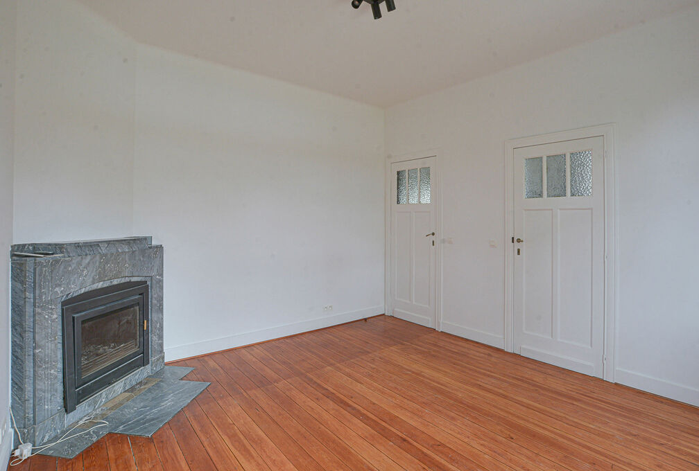 House for rent in Sint-Pieters-Woluwe