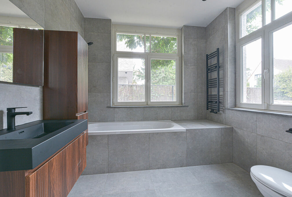 House for rent in Sint-Pieters-Woluwe