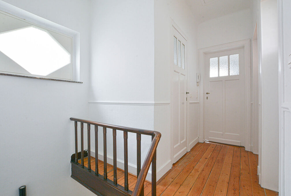 House for rent in Sint-Pieters-Woluwe