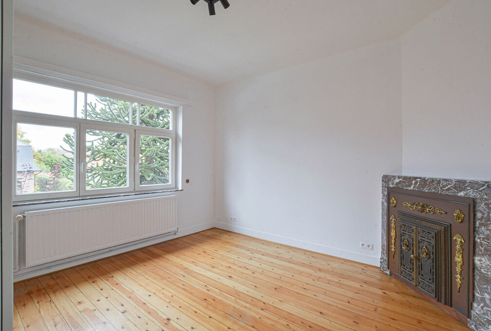 House for rent in Sint-Pieters-Woluwe