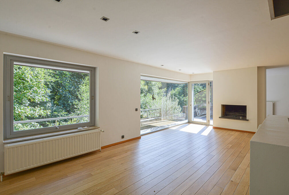 House for rent in Tervuren Vossem