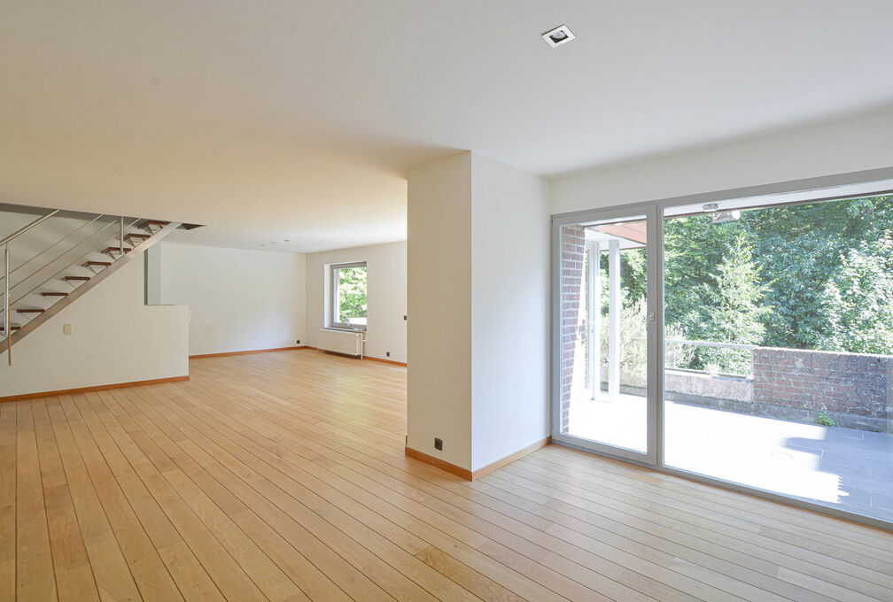 House for rent in Tervuren Vossem