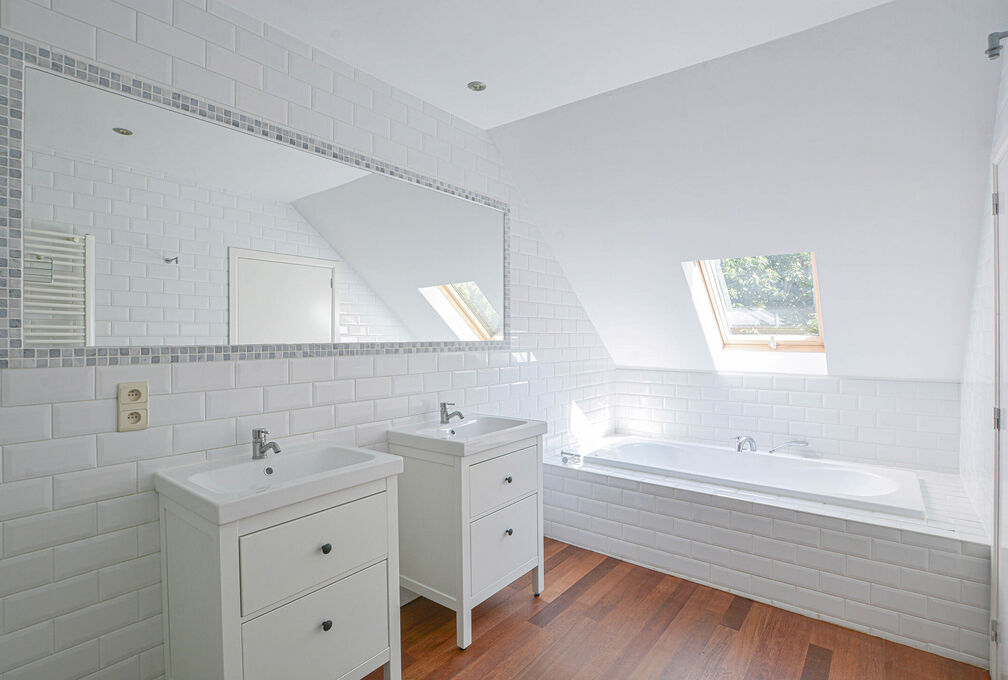 House for rent in Tervuren Vossem