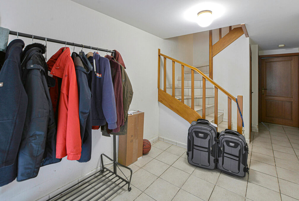 House for rent in Wezembeek-Oppem
